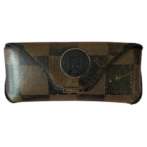 Fendi sunglass case - Etsy 日本