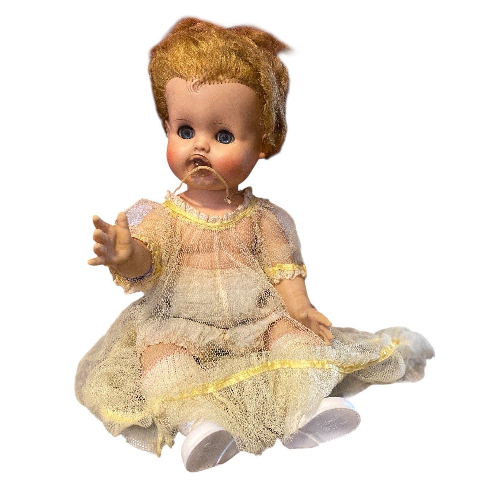 マダムアレクサンダー　ベビードール 赤ちゃん　Madame Alexander Madame alexander baby dolls - Etsy 日本