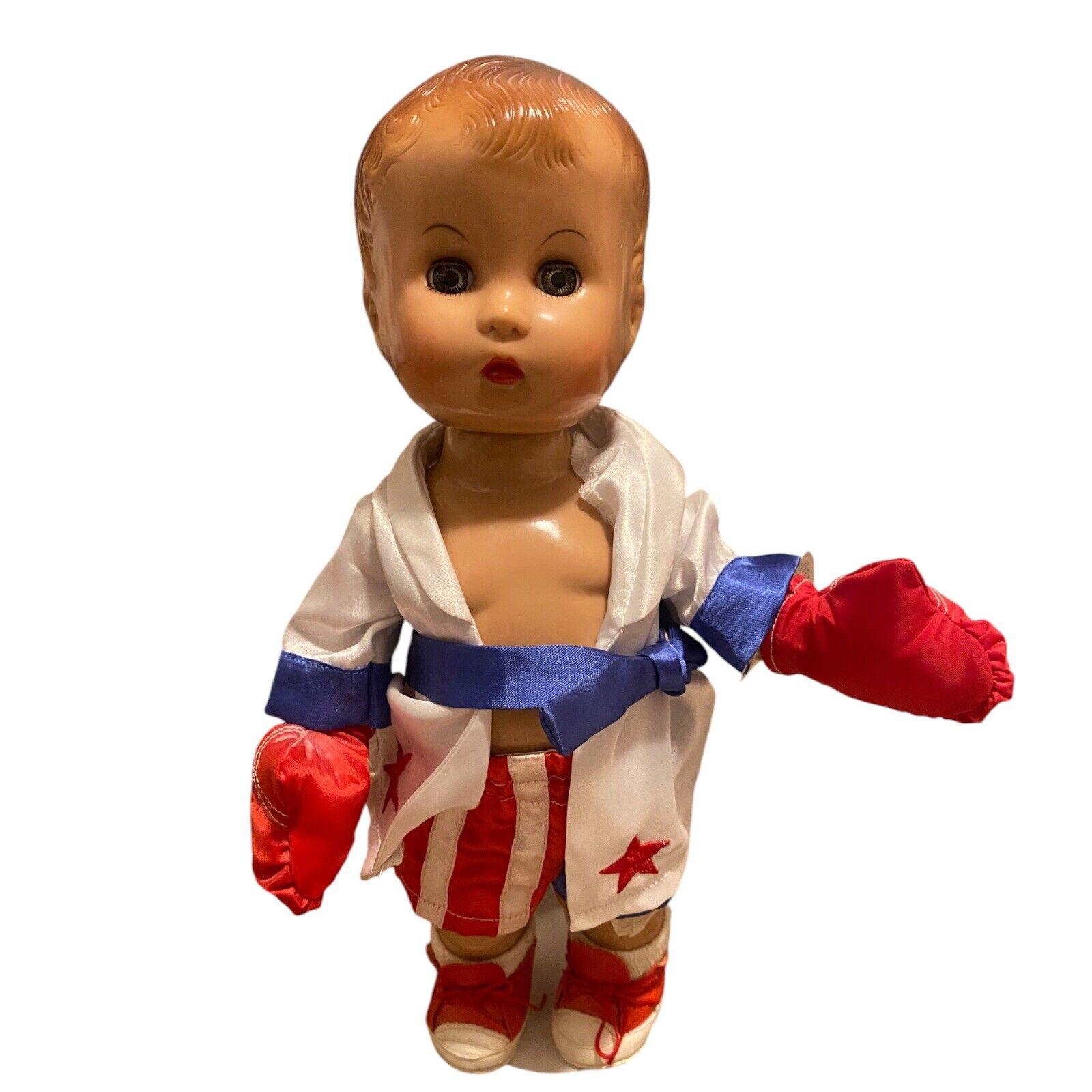 Vintage Effanbee Baby Doll, 10 80, Baby Lisa - Etsy