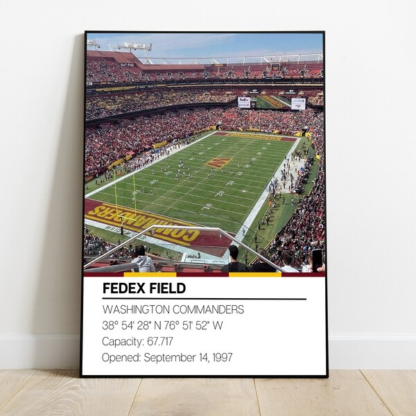Fedex Poster Etsy