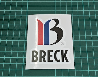 EPIC pass, Rockies, Breckenridge, 3-8 inch Stickers for Laptop, Water Bottle, Yeti, Car, Snowboard, Helmet