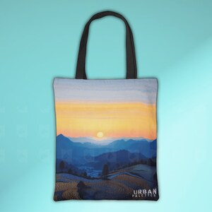 Sac à main décontracté peinture motif artistique sac fourre-tout pour femme cadeau sac fourre-tout esthétique grande capacité à bandoulière demoiselle d&#39;honneur enseignant maman grande moyenne petite
