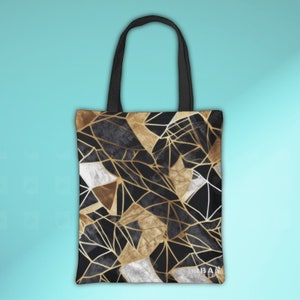 Sac à main décontracté peinture motif artistique sac fourre-tout pour femme cadeau sac fourre-tout esthétique grande capacité à bandoulière demoiselle d&#39;honneur enseignant maman grande moyenne petite
