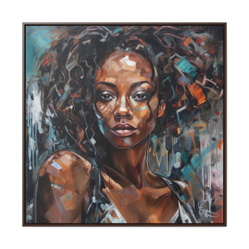 Black Art Collection Digital Download Bundle of 37 Beautiful Etsy