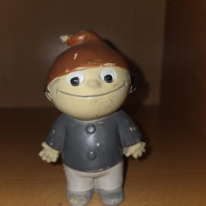 Mainzelmännchen - Etsy