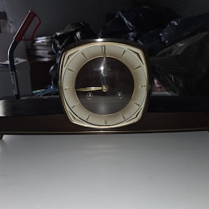 Mauthe clock - Etsy 日本