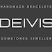 DeivisBracelets store logo