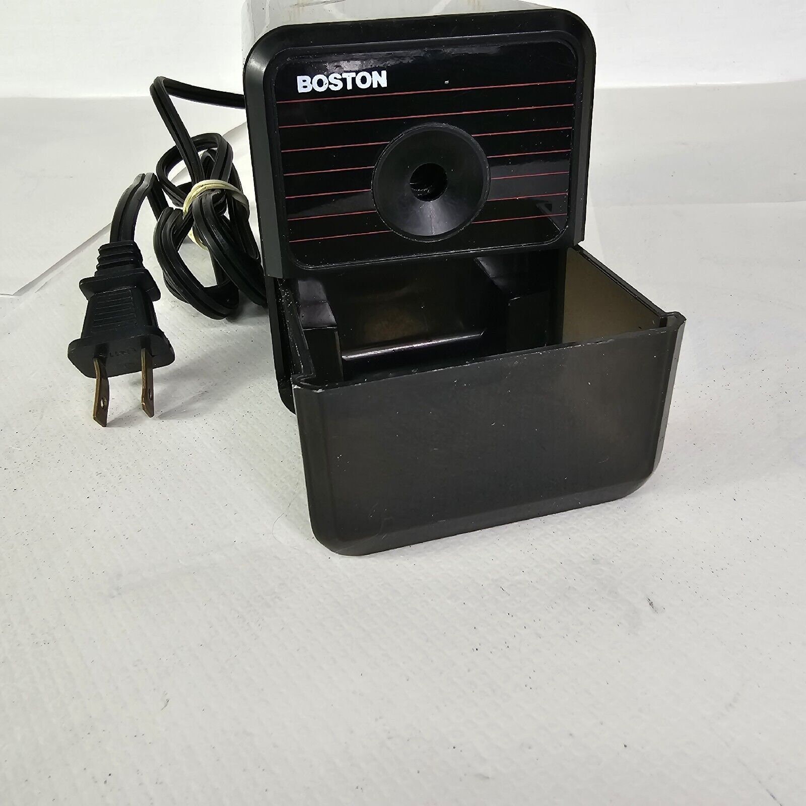 Boston Electric Pencil Sharpener