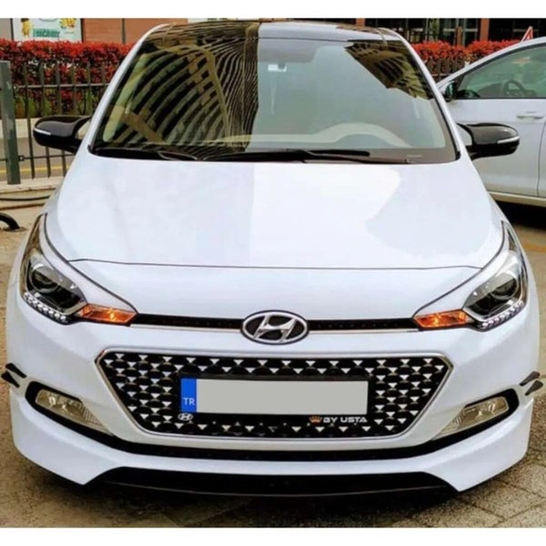 Hyundai I20 Mirror Cap Etsy