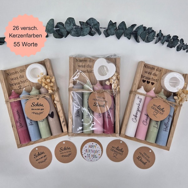 Geschenk kollegin geburtstag - Etsy.de