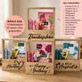 Wellness Box Bag, Small Gift, Feel-Good Gift, Relaxation Box, Bath Salts, A Small Thank You from the Heart, Self-Care Box product logo