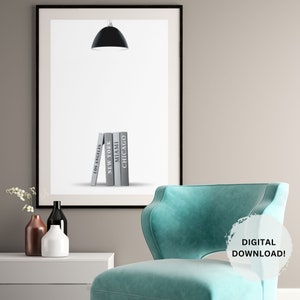 Digitale Wand Kunst druckbare Wand Kunst Download moderne digitale Wand Kunst druckbare sofortiger Download minimalistische Wand Kunst Drucke