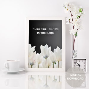 Printable Wall Art Digital Download Spring Wall Art Digital Printable Art Instant Download Digits Art Wall Decor Digitable Wall Art
