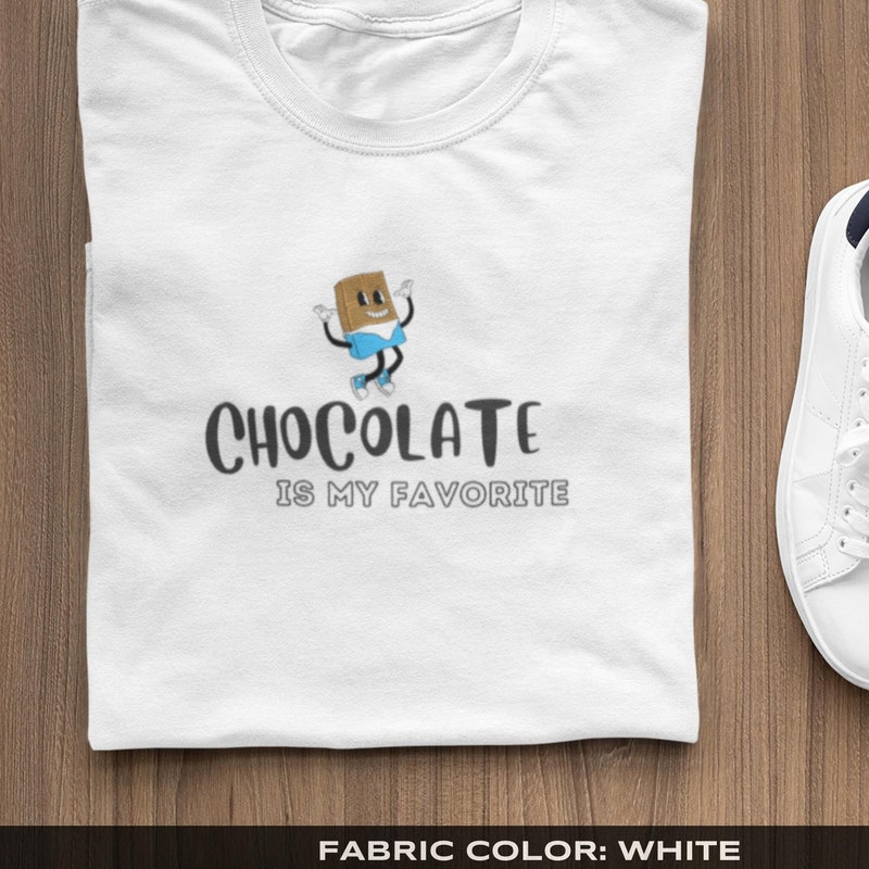 Pieces Chocolate Boys T-Shirt