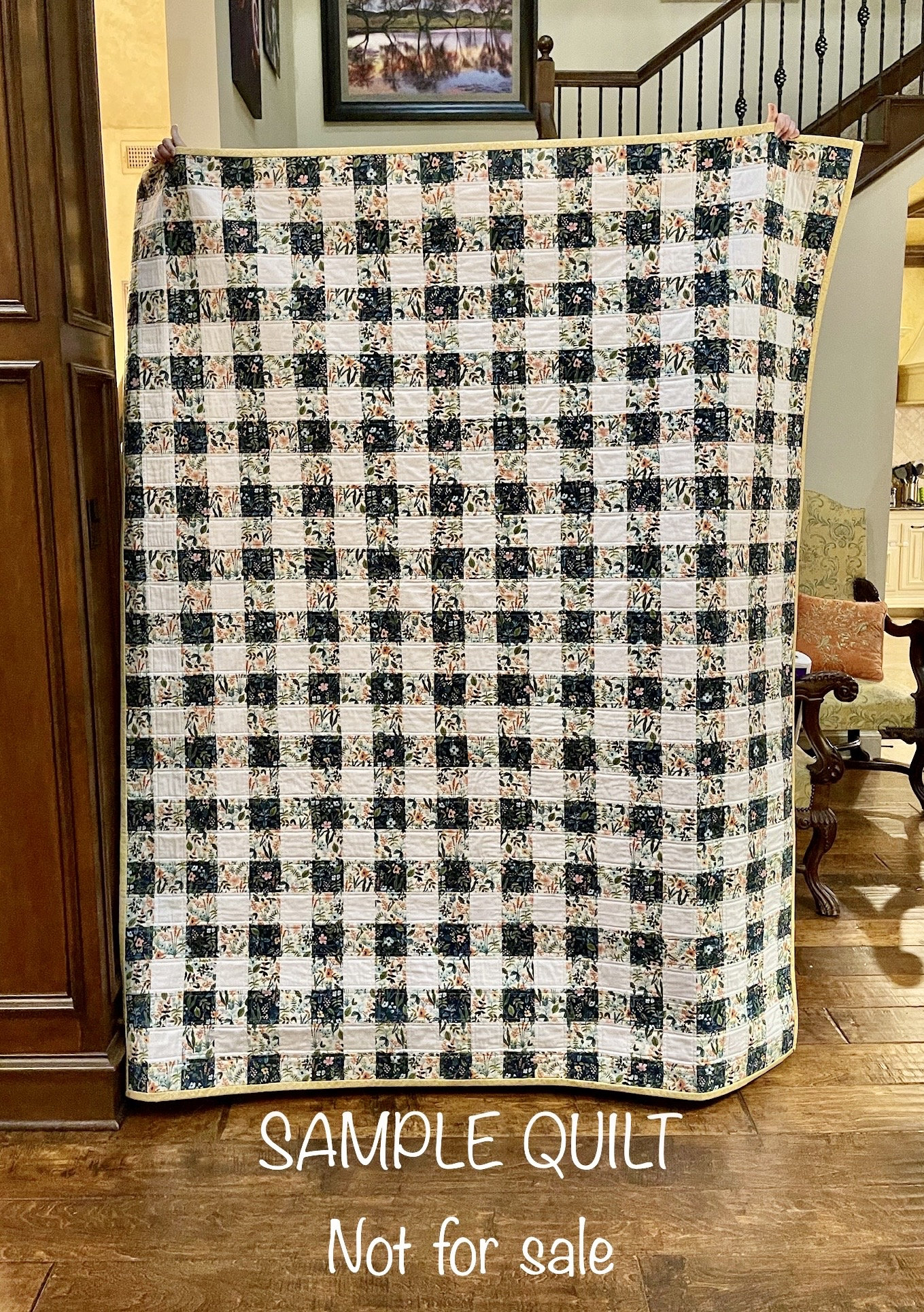 Custom Handmade Quilt Made to Order PLEASE READ ITEMDETAILS Etsy