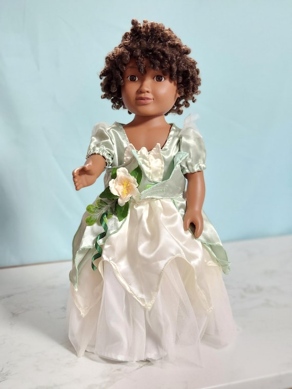 tiana brown dress Be a pirate or die