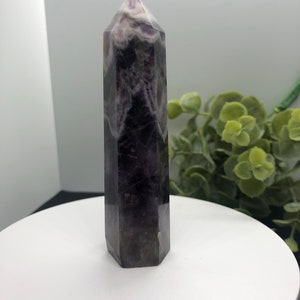 Amethyst Tower
