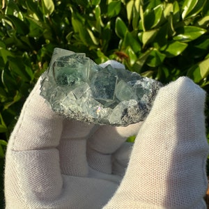 Xia Yang Mine Fluorite - Etsy
