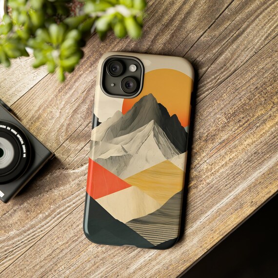 Modern Abstract Mountains Phone Case for Iphone, Samsung, Pixel Phone Case| Colorful Bauhaus Modern Mountains Phone Case| Artsy Phone Case - Etsy Modern Abstract Mountains Phone Case for Iphone, Samsung, Pixel Phone Case| Colorful Bauhaus Modern Mountains Phone Case| Artsy Phone Case - Etsy