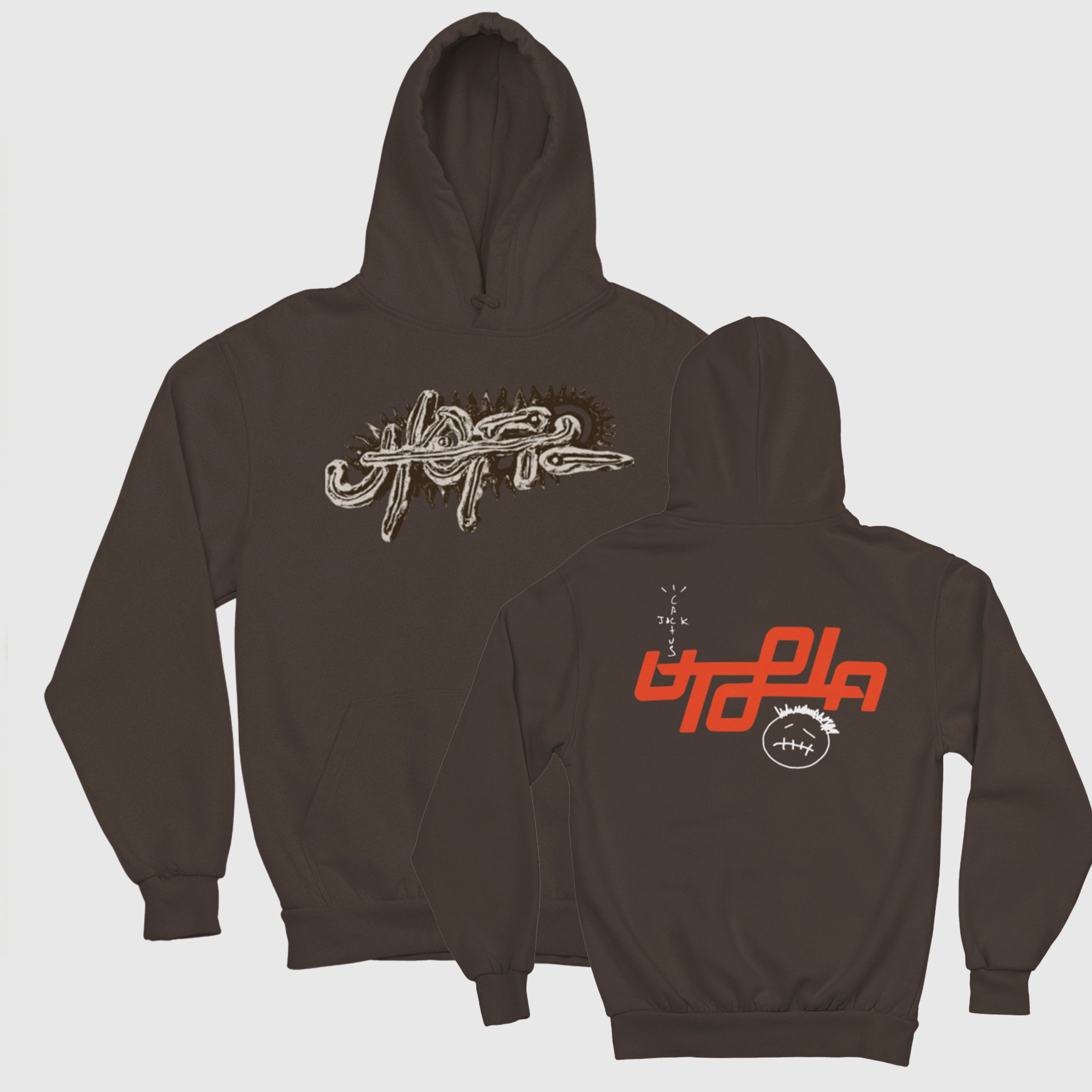 Etsy travis scott hoodie sale