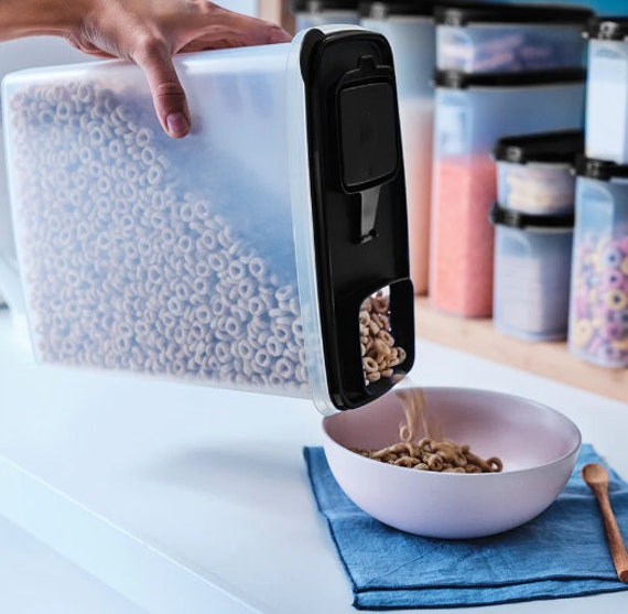 Tupperware Modular Mates Super Cereal Storer 