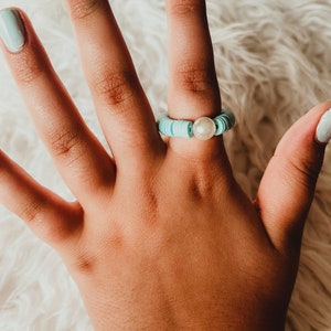 Ring-Pearl