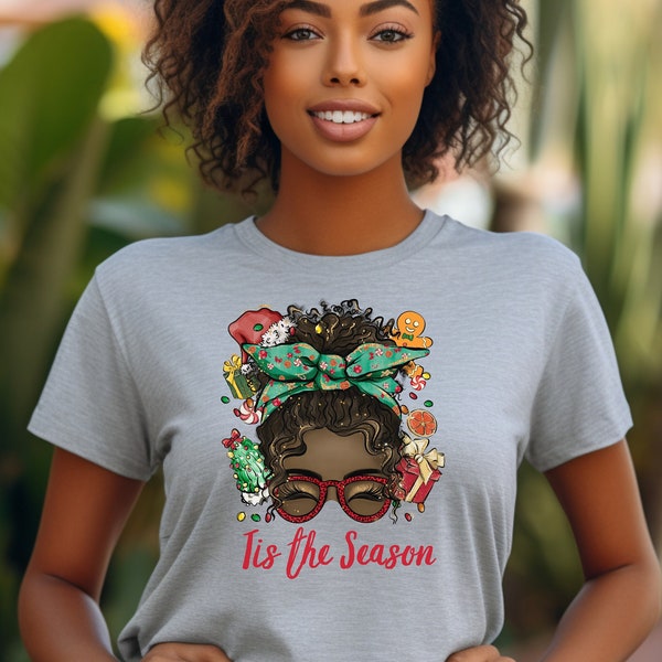 African American Christmas - Etsy