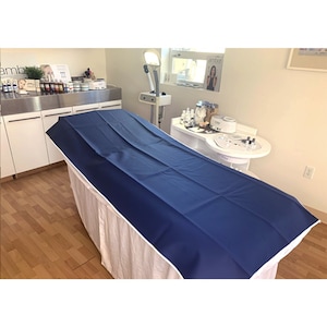 Reversible Pad Set for Massage Tables