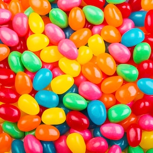 Single Bags - Jelly/Chewy - 200g & 400g
