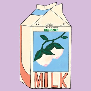 MILK