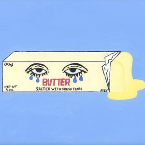 BUTTER