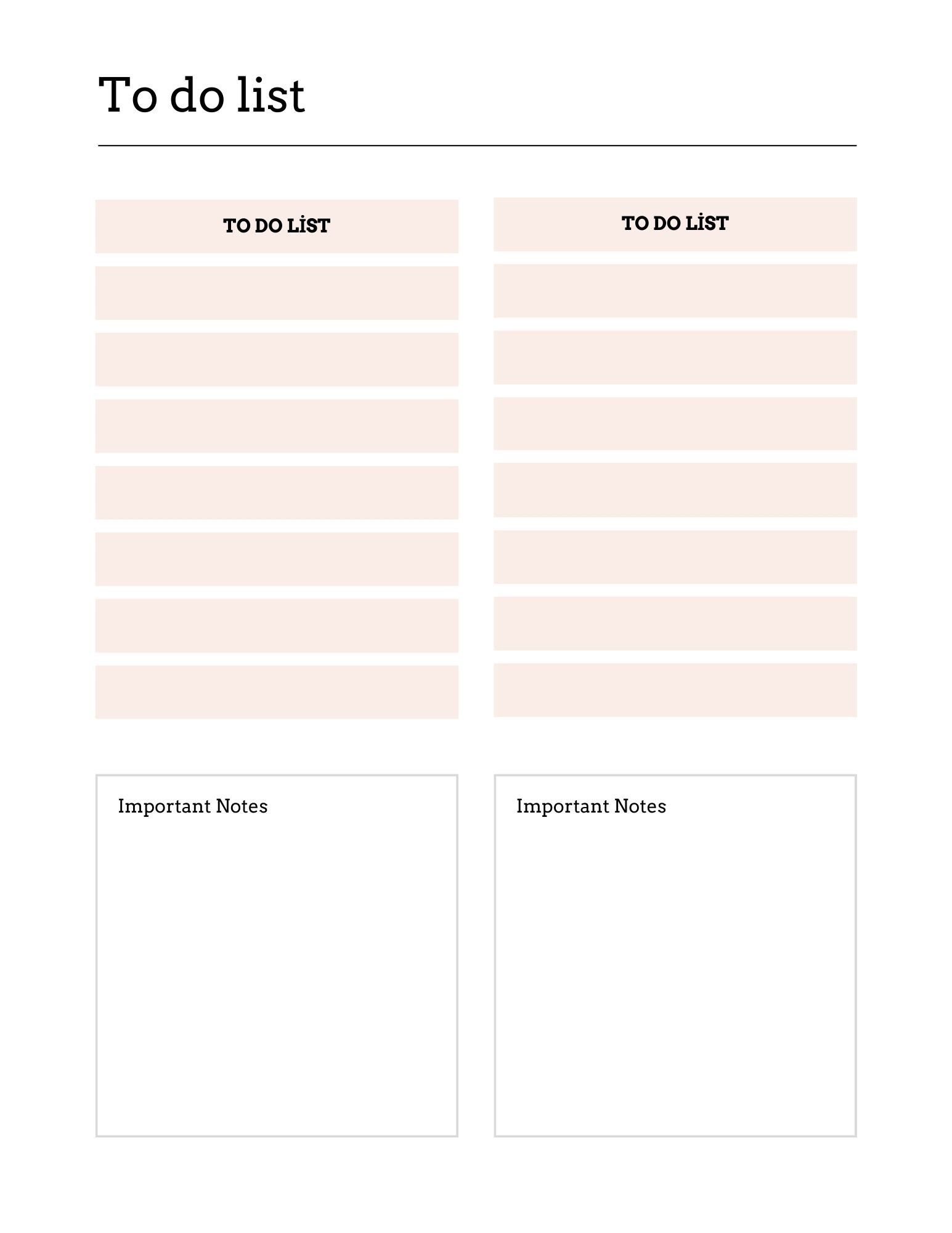 Printable Small Business Planner Bundle, Small Business, Product and ...