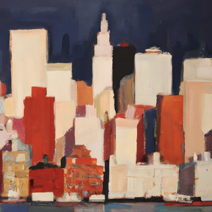 New York #3 - Digital Download