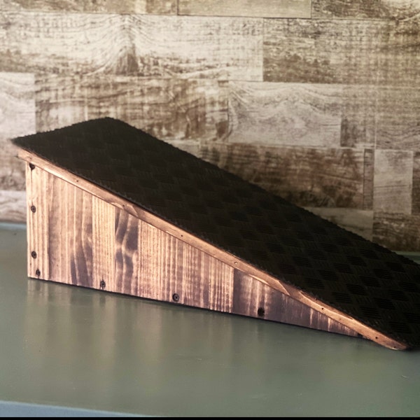 Dog Ramp Etsy