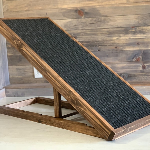 Dog Ramp Etsy