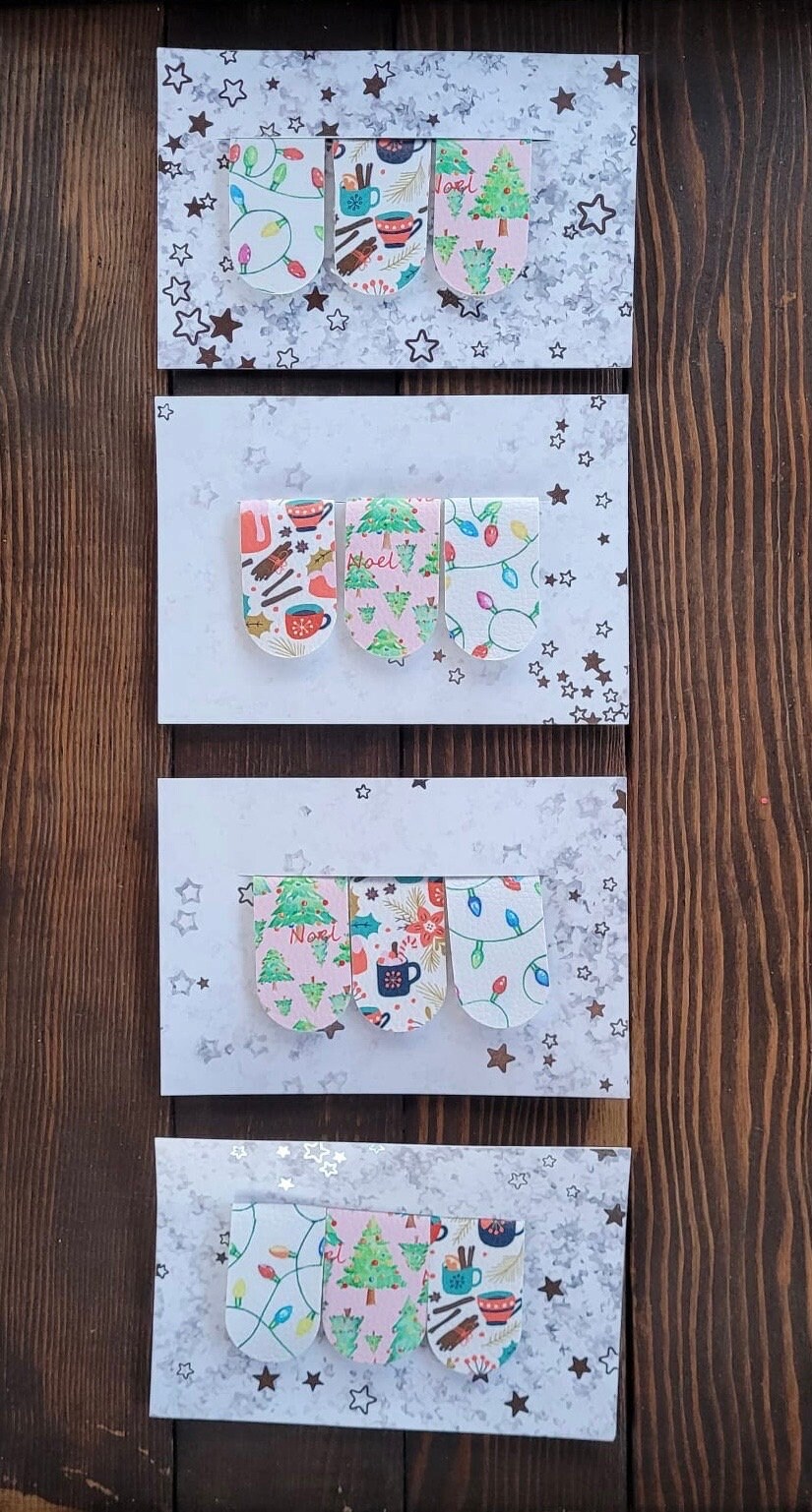 Handmade Bookmarks Etsy Canada