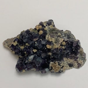 Fluorite