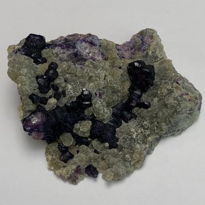 Fluorite