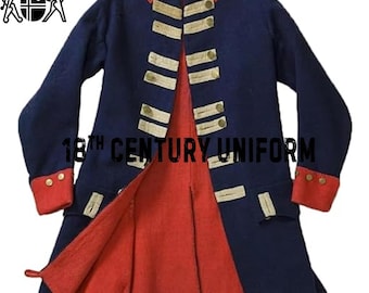 軍服　　ロングコート　紺色　ネイビー MILITARY 実物 USED ドイツ海軍 ロングオーバーコート ネイビー