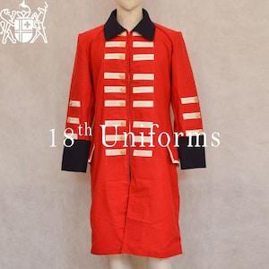 New Men 17th Century Frock Coat, Gentleman Frock Coat New Men 17th Century Frock Coat, Gentleman Frock Coat