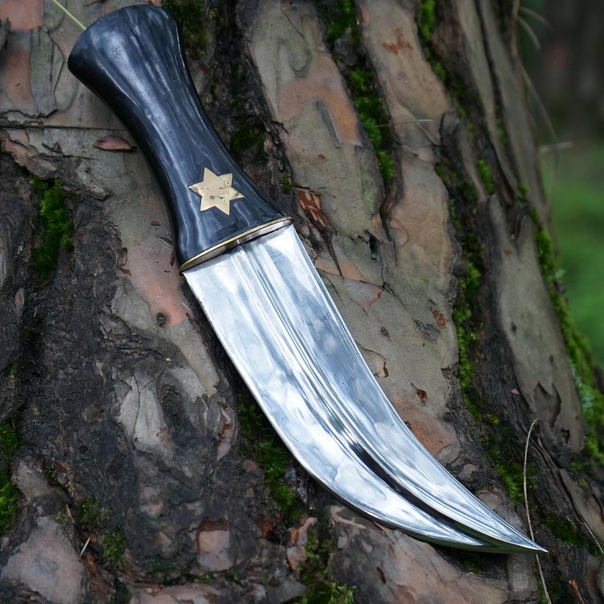 Jambiya knife - Etsy 日本
