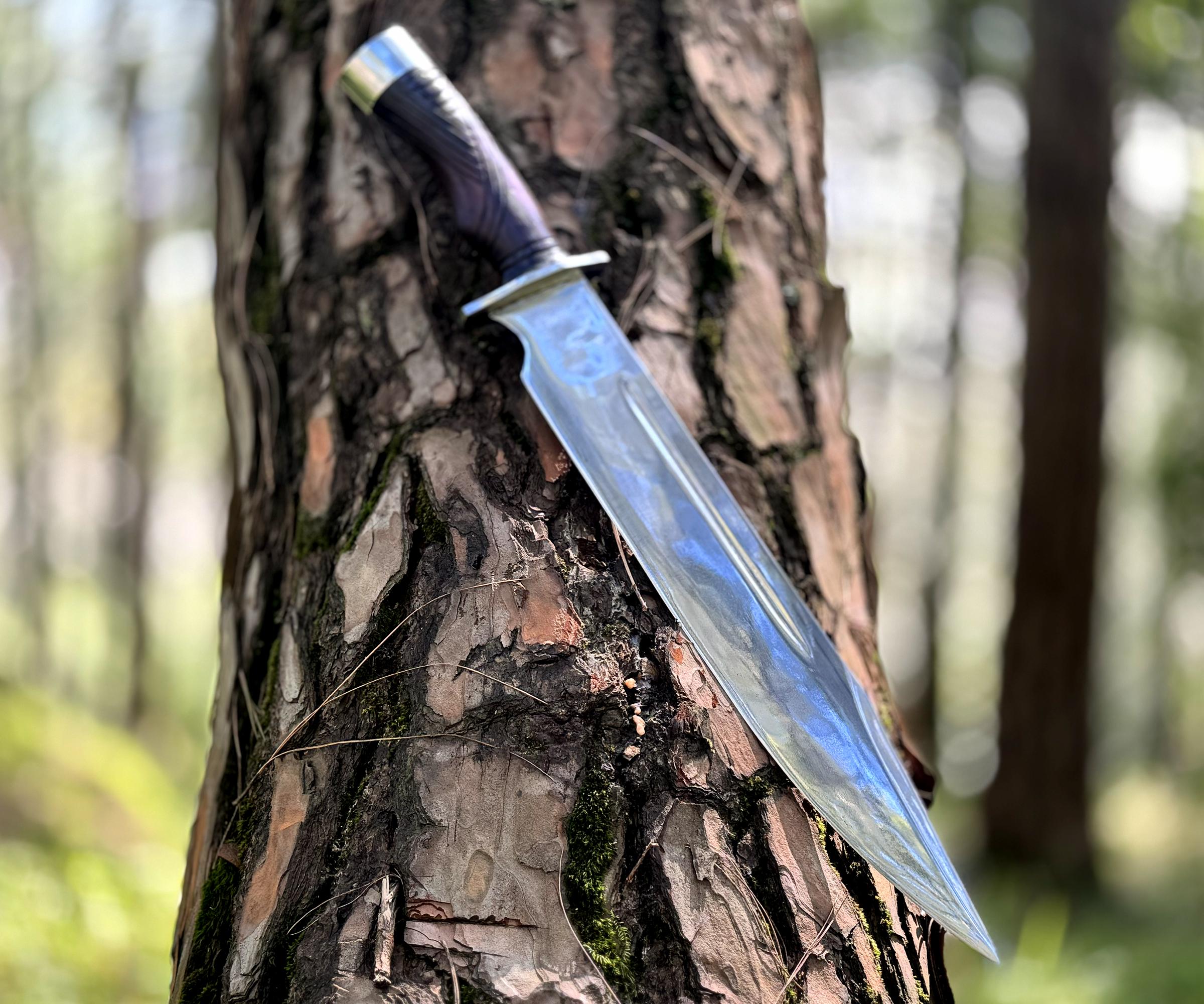 Gurkha knife - Etsy 日本