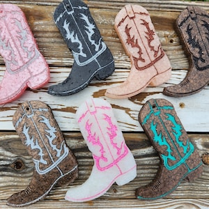 Boot Car Freshie | Car Air Freshener | Boot Car Freshy | Aromatherapy