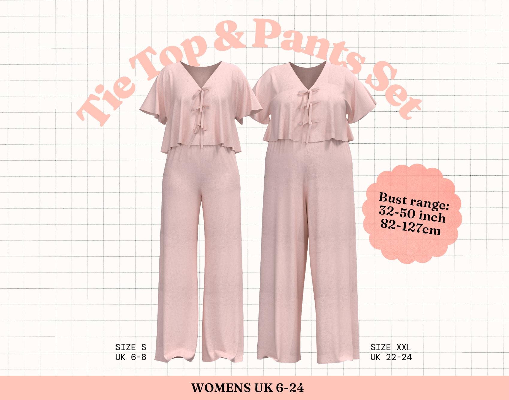 トップス 60s-70s Chelsea pattern pajama shirt トップス 60s-70s Chelsea pattern pajama shirt NOS Vintage
