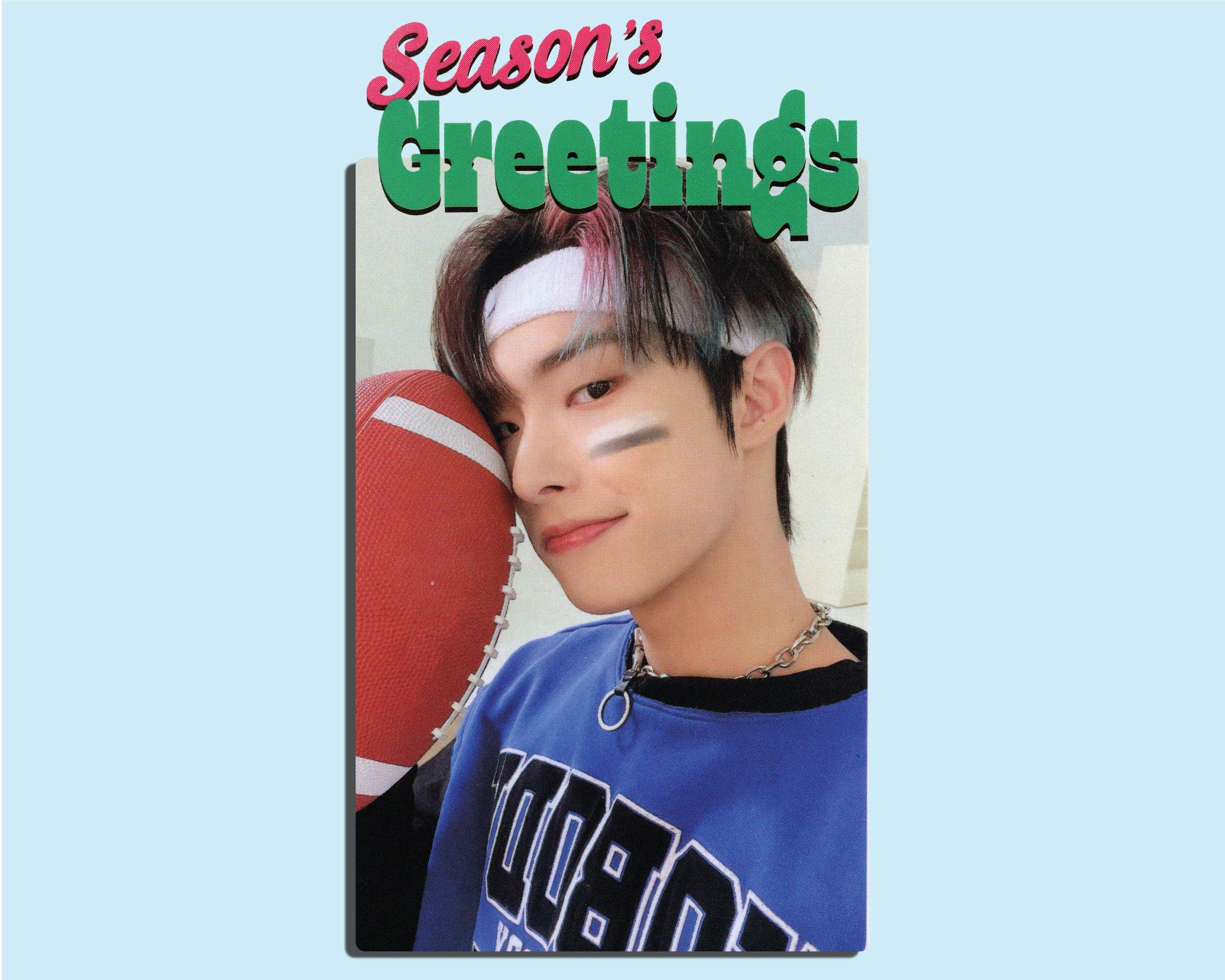 ATEEZ シーグリ 2023 トレカ付き ATEEZ シーグリ 2023 トレカ付き - メルカリ