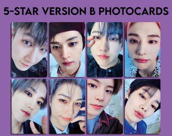 Stray Kids SKZ 5'Clock ファンミーティング MD フォトカード - 予約