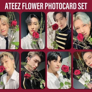 【在庫ラスト】ATEEZ サン makestar Flower ver.④ $_12.JPG?set_id=880000500F