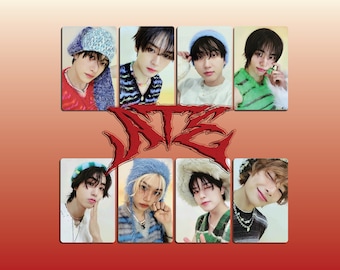 OFFICIAL Stray Kids Photocards and Inclusions New Album