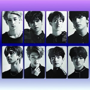 Stray Kids I Am You - Etsy