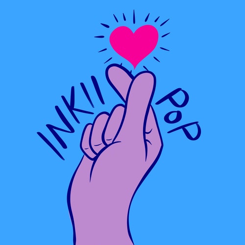 ATEEZ 非公式サイン入りポラロイド - 8枚セットまたはメンバー個別